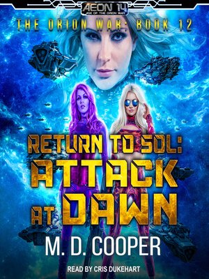 cover image of Return to Sol